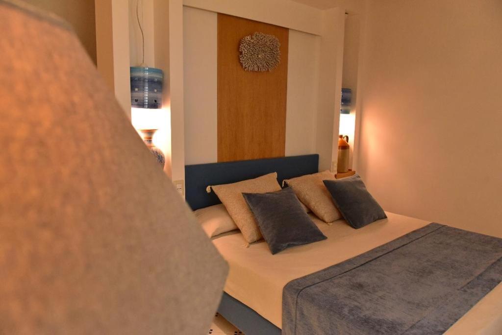 Hotel Garden Riviera Санта-Мария-ди-Кастеллабате Экстерьер фото