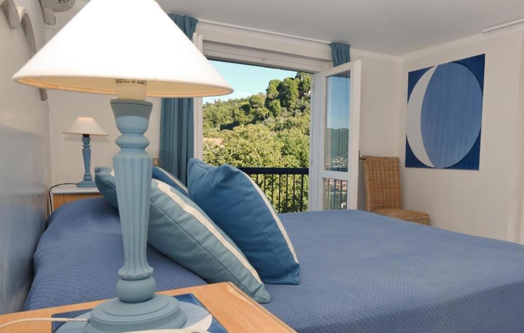 Hotel Garden Riviera Санта-Мария-ди-Кастеллабате Экстерьер фото